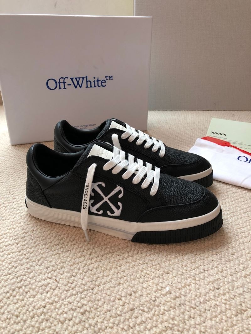 Off White Shoes